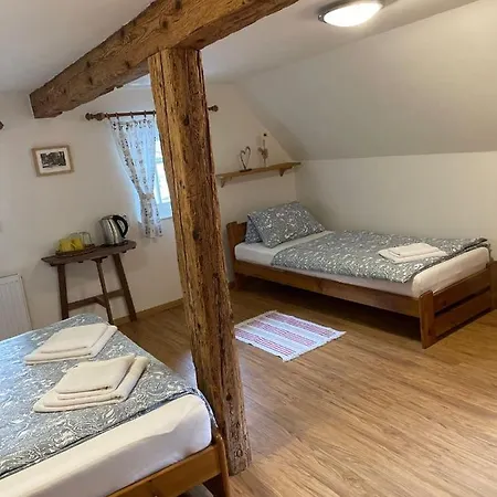 Soutěsky 3* Hřensko