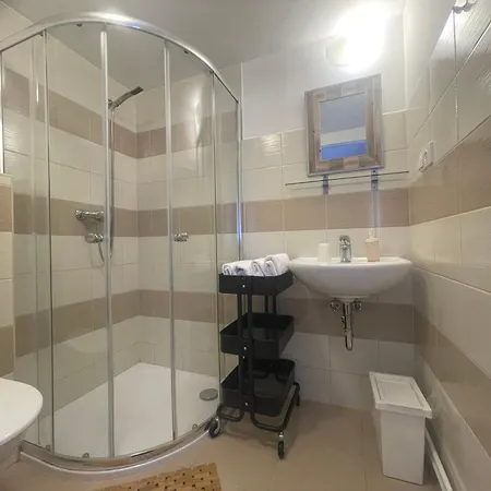 Soutěsky 3* Hřensko