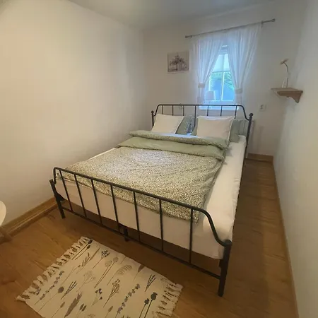 Soutesky Гостевой дом 3*