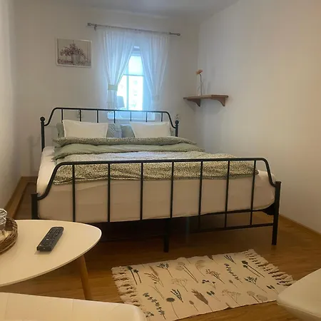 Soutesky 3* Хренско