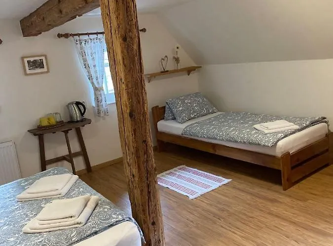 Soutesky 3* Hřensko