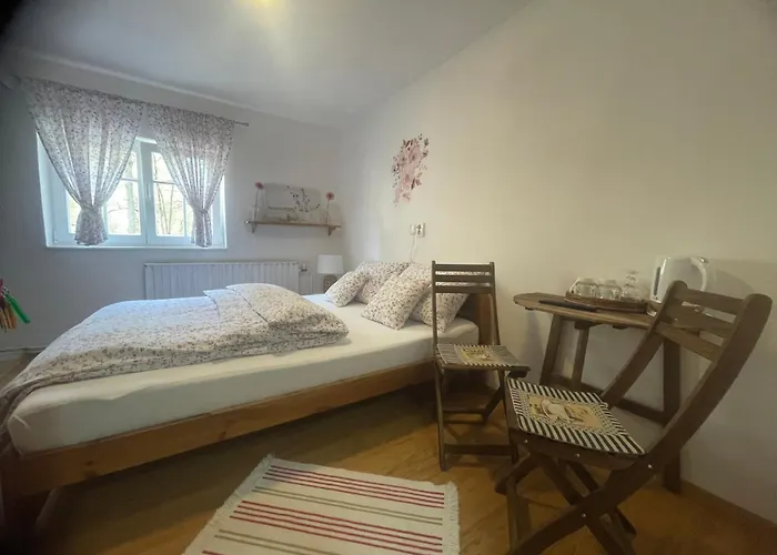 招待所 Soutesky 3*