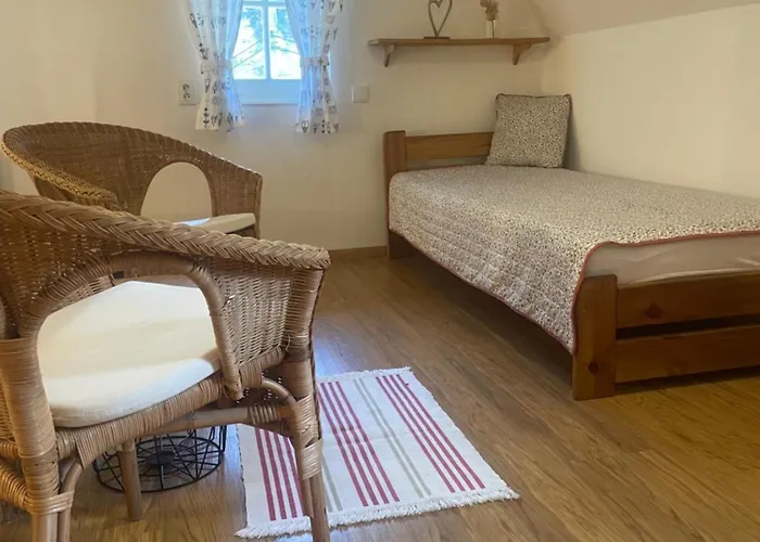 Soutesky 3* 赫任斯科