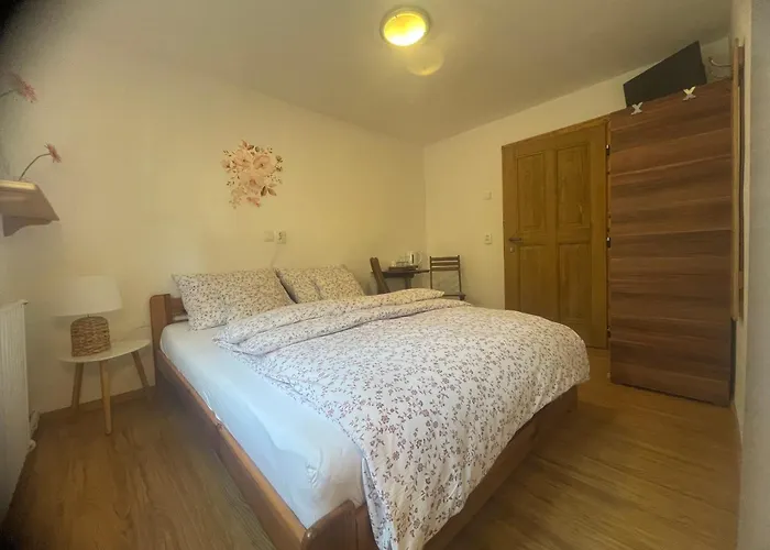 Soutesky 3* 赫任斯科