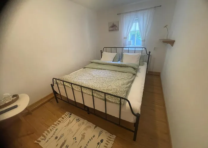 Soutesky Pensión 3*