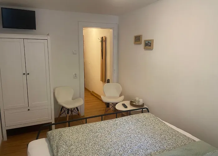 Pensión Soutesky 3*
